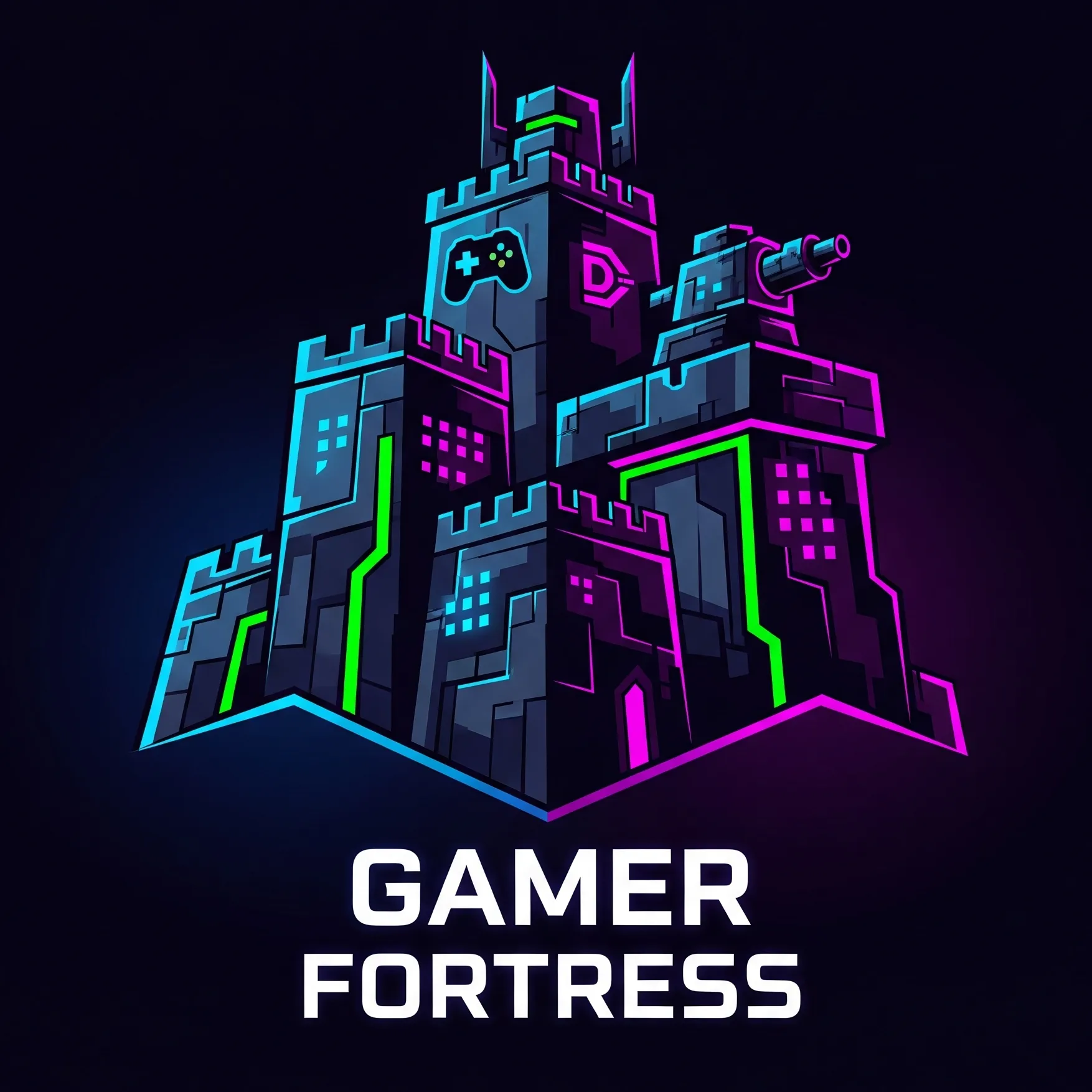 Gamer Fortress