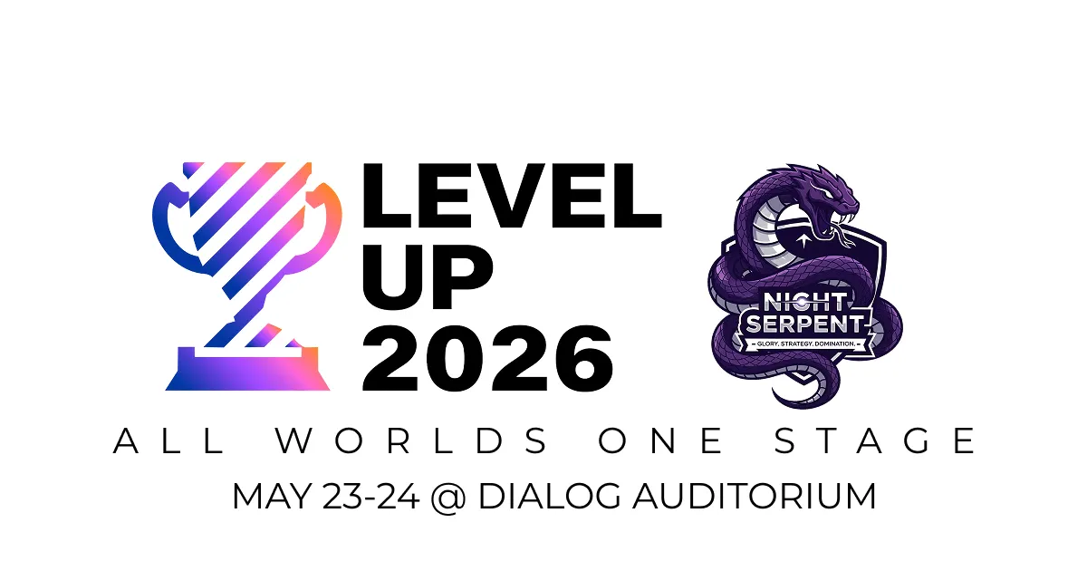 Level Up 2026