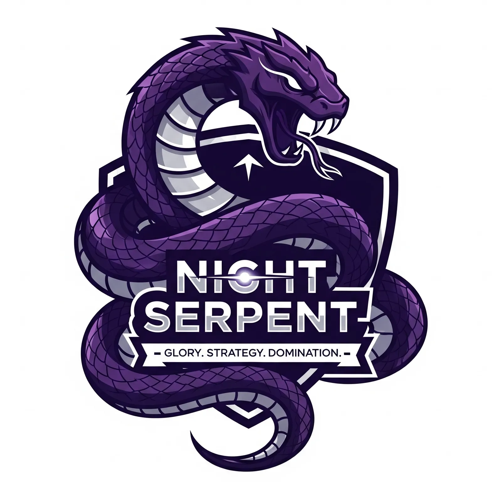 Night Serpent